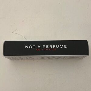 juliette hasa gun not a perfume